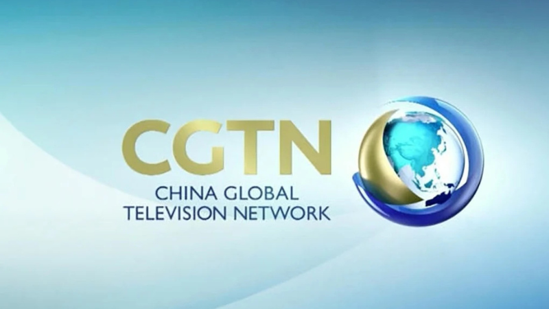 CGTN ENGLISH